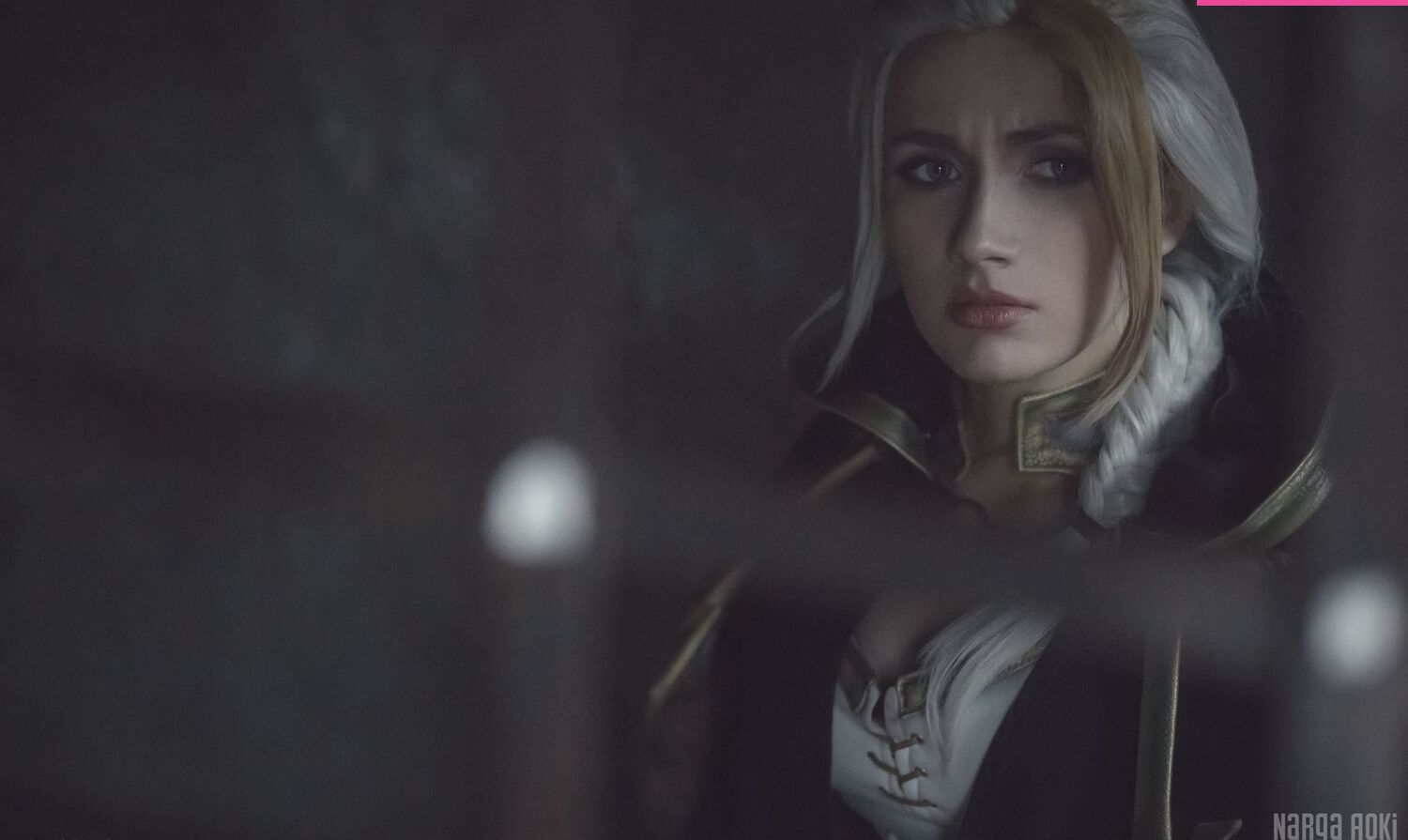 Narga Lifestream nude #109307003