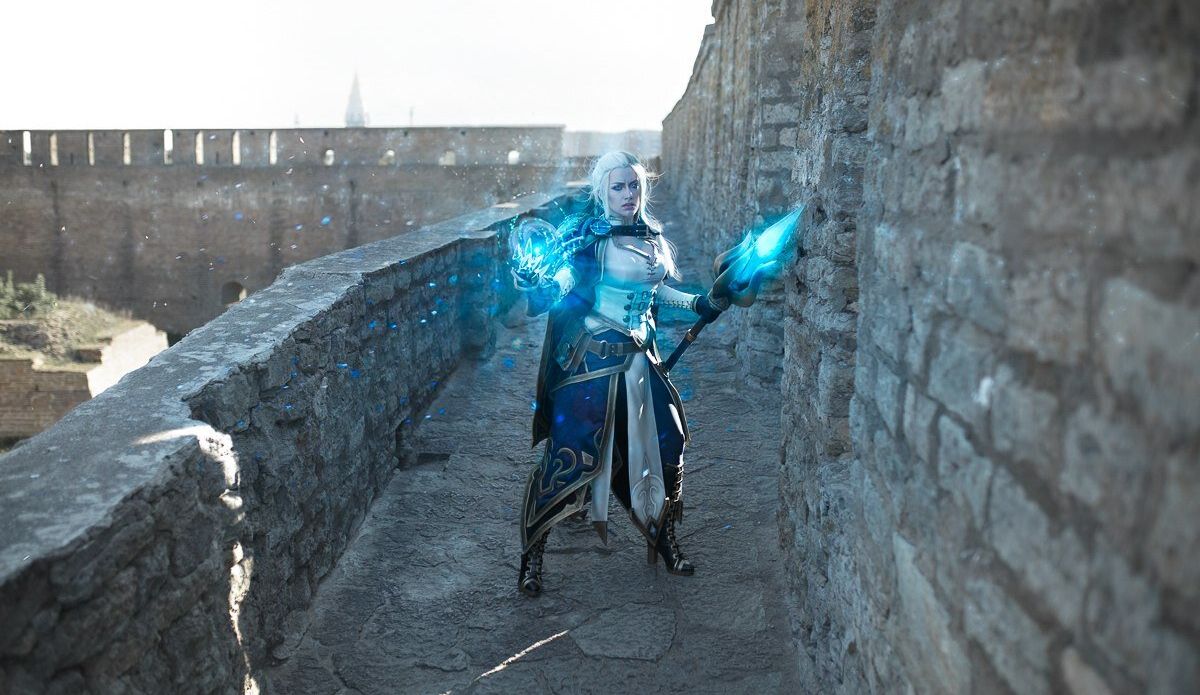 Narga Lifestream nude #109307005