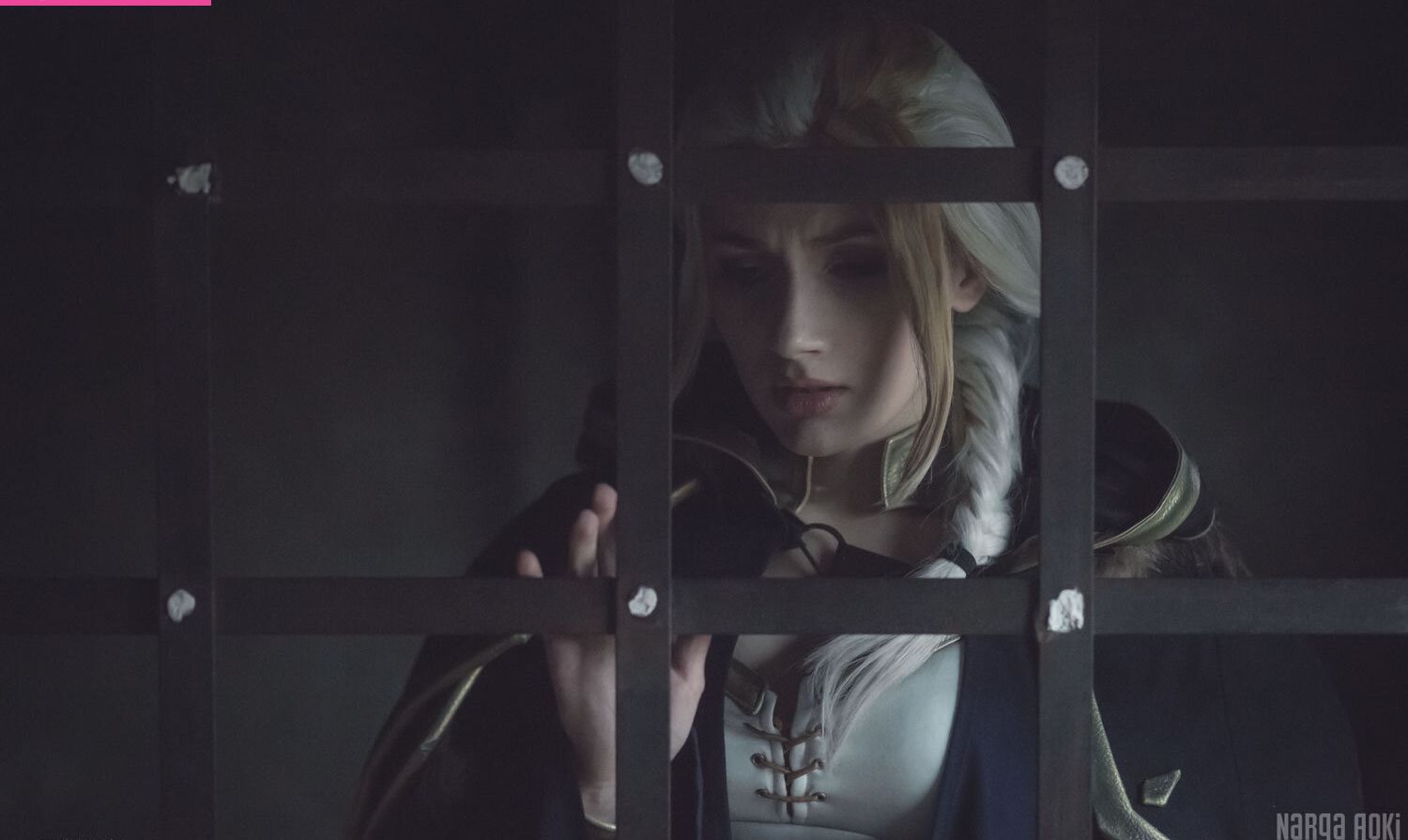 Narga Lifestream nude #109307006