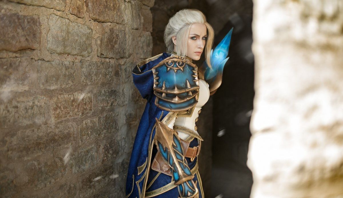 Narga Lifestream nude #109307008