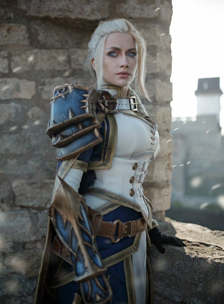 Narga Lifestream nude #109307009