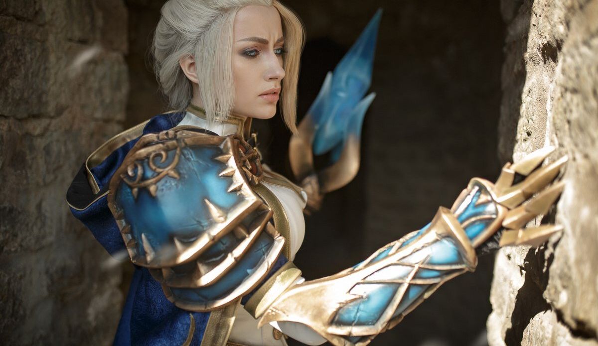 Narga Lifestream nude #109307010