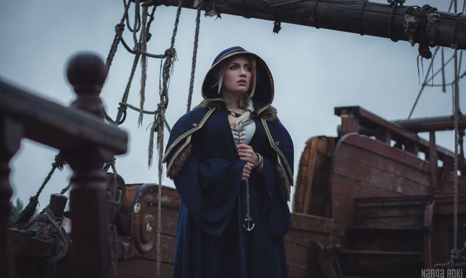 Narga Lifestream nude #109307012