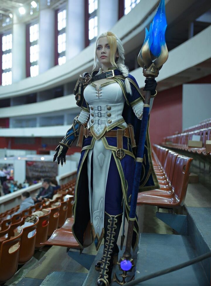 Narga Lifestream nude #109307013