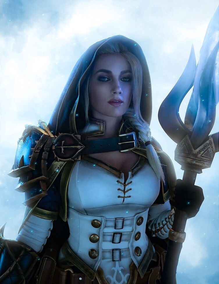 Narga Lifestream nude #109307014