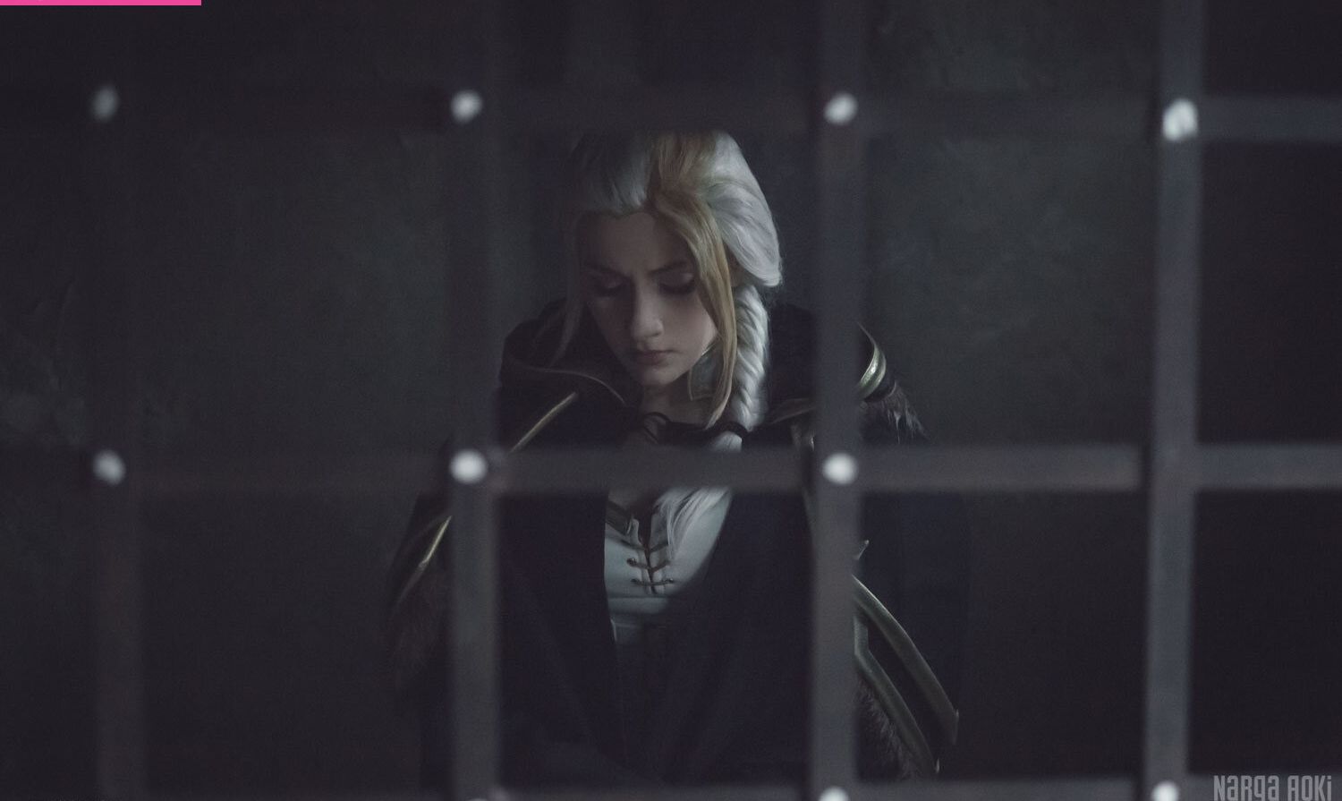 Narga Lifestream nude #109307015