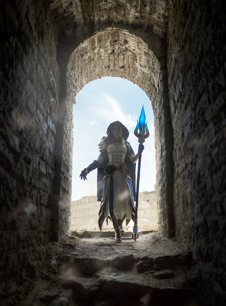 Narga Lifestream nude #109307016