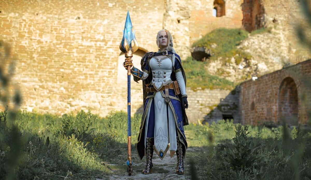 Narga Lifestream nude #109307017