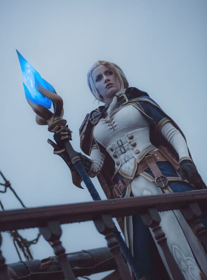 Narga Lifestream nude #109307018