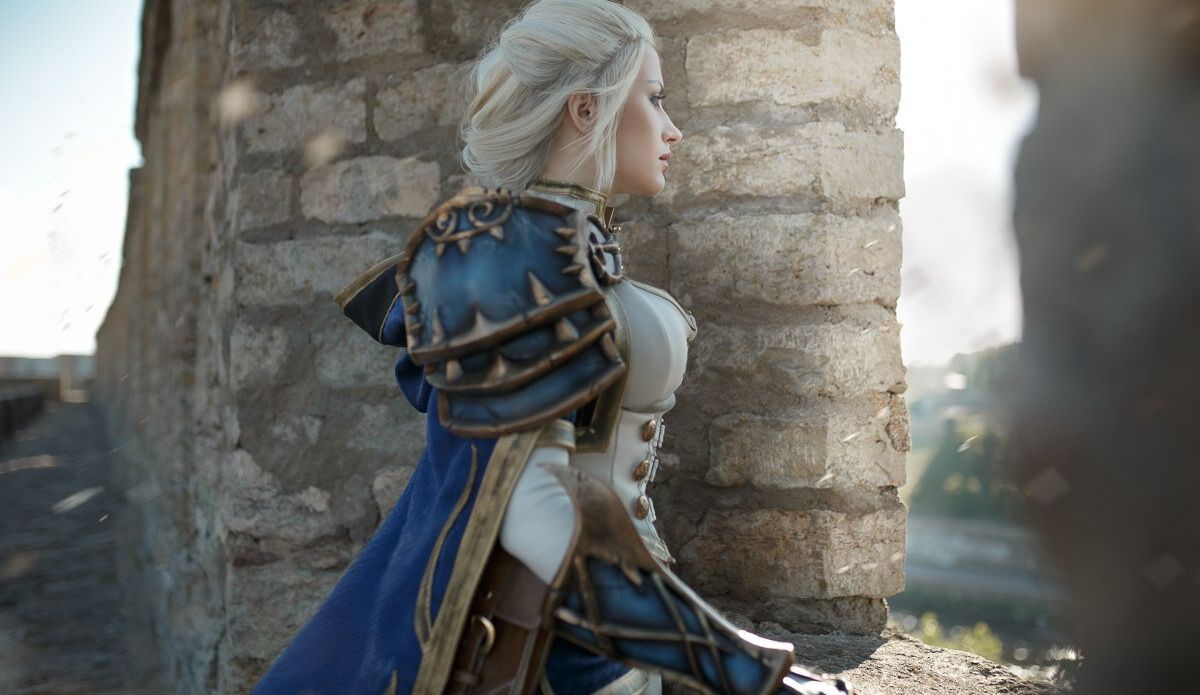 Narga Lifestream nude #109307020