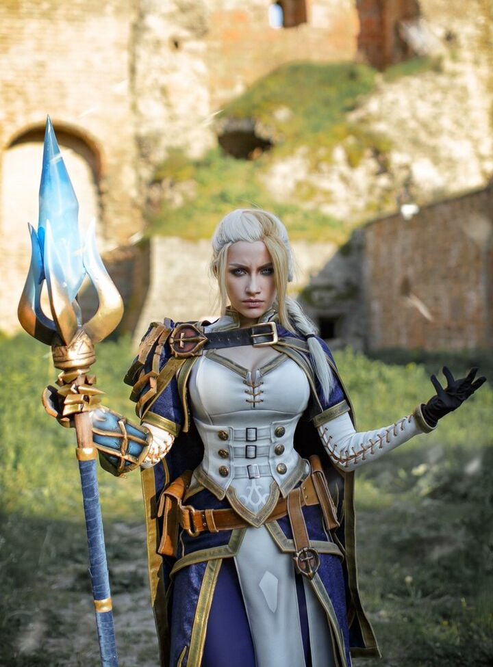 Narga Lifestream nude #109307021