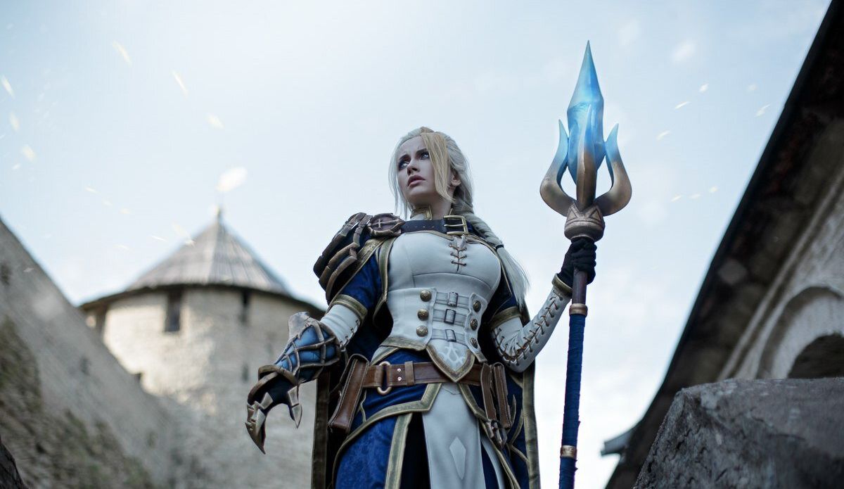 Narga Lifestream nude #109307022