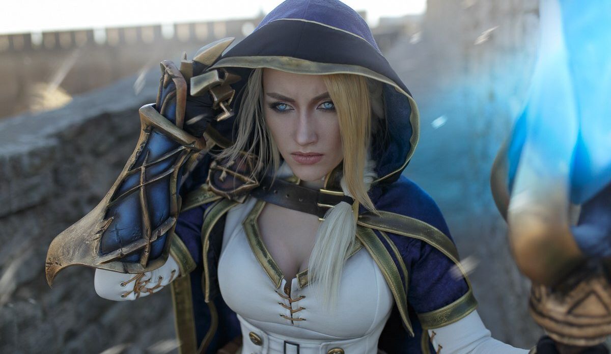 Narga Lifestream nude #109307023