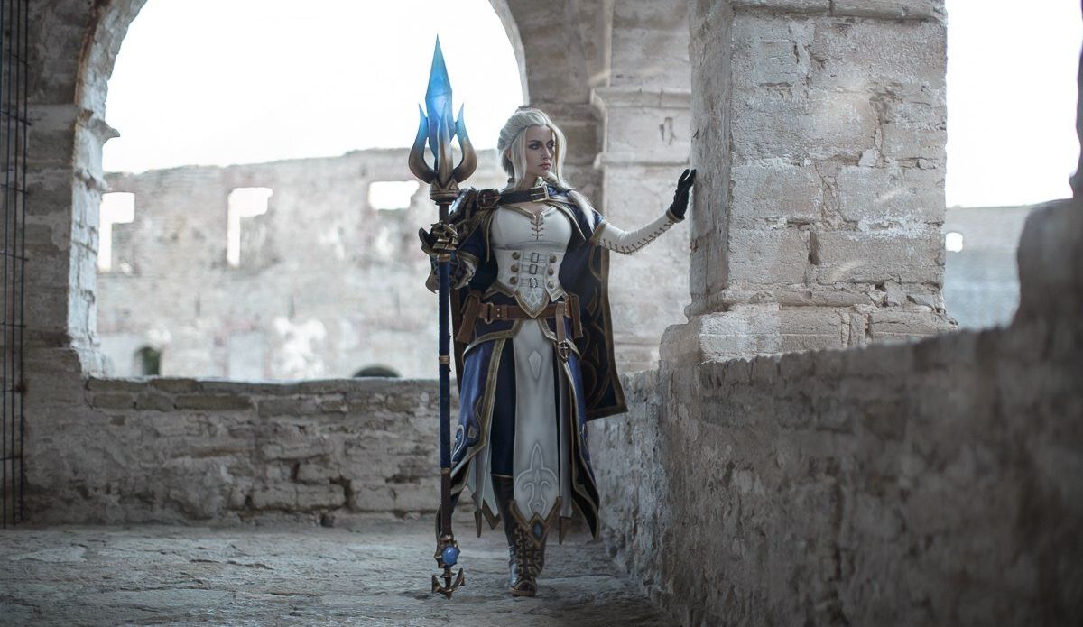 Narga Lifestream nude #109307024