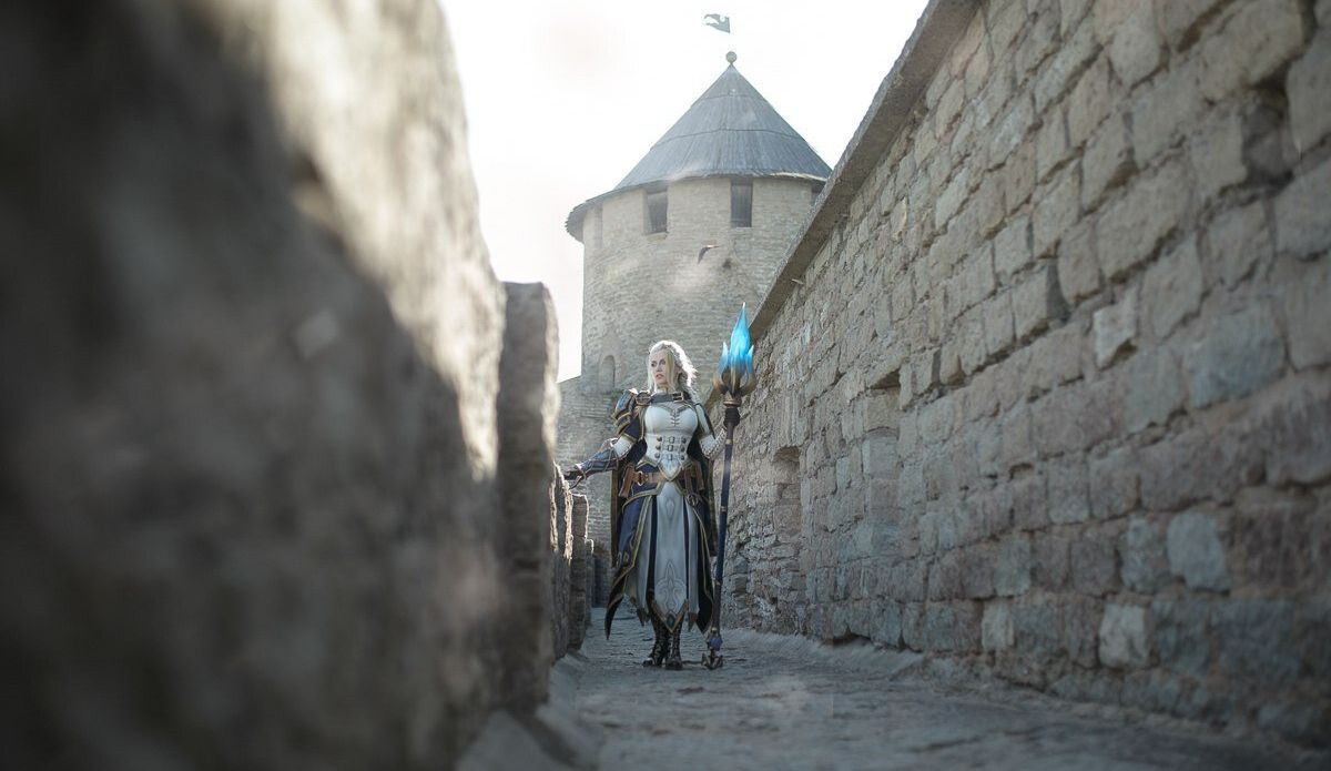 Narga Lifestream nude #109307025