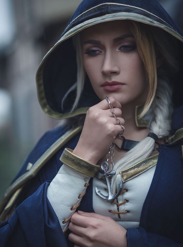 Narga Lifestream nude #109307026