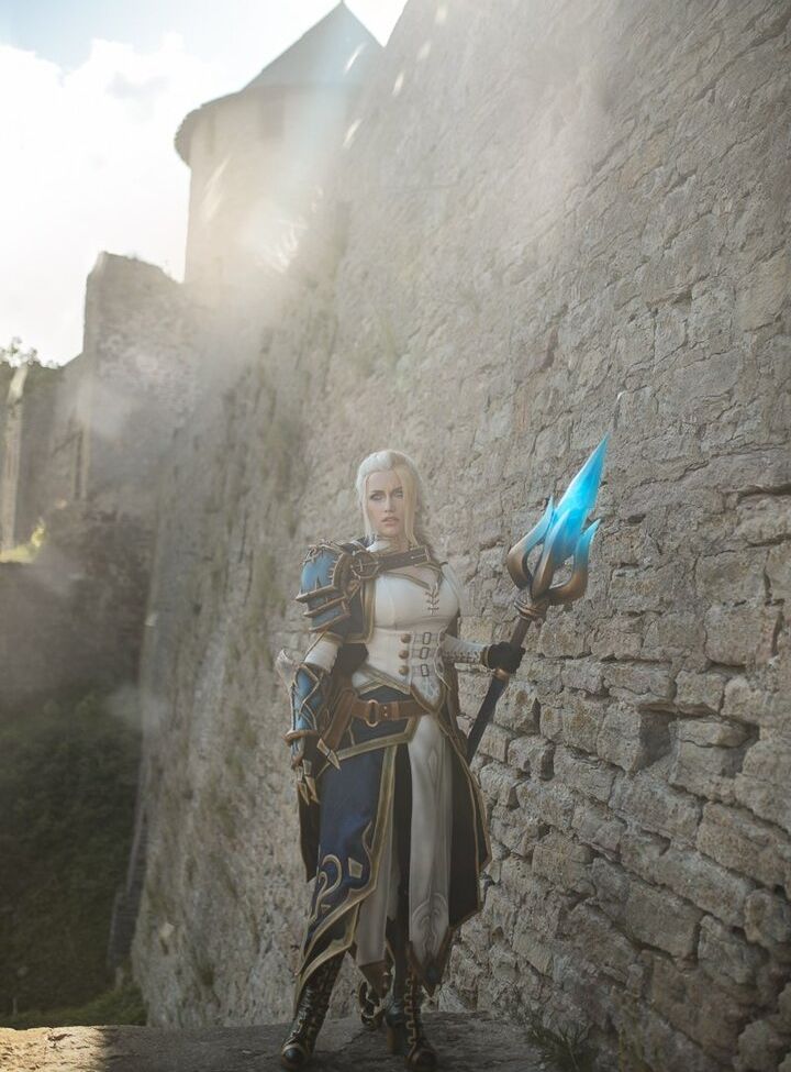 Narga Lifestream nude #109307027