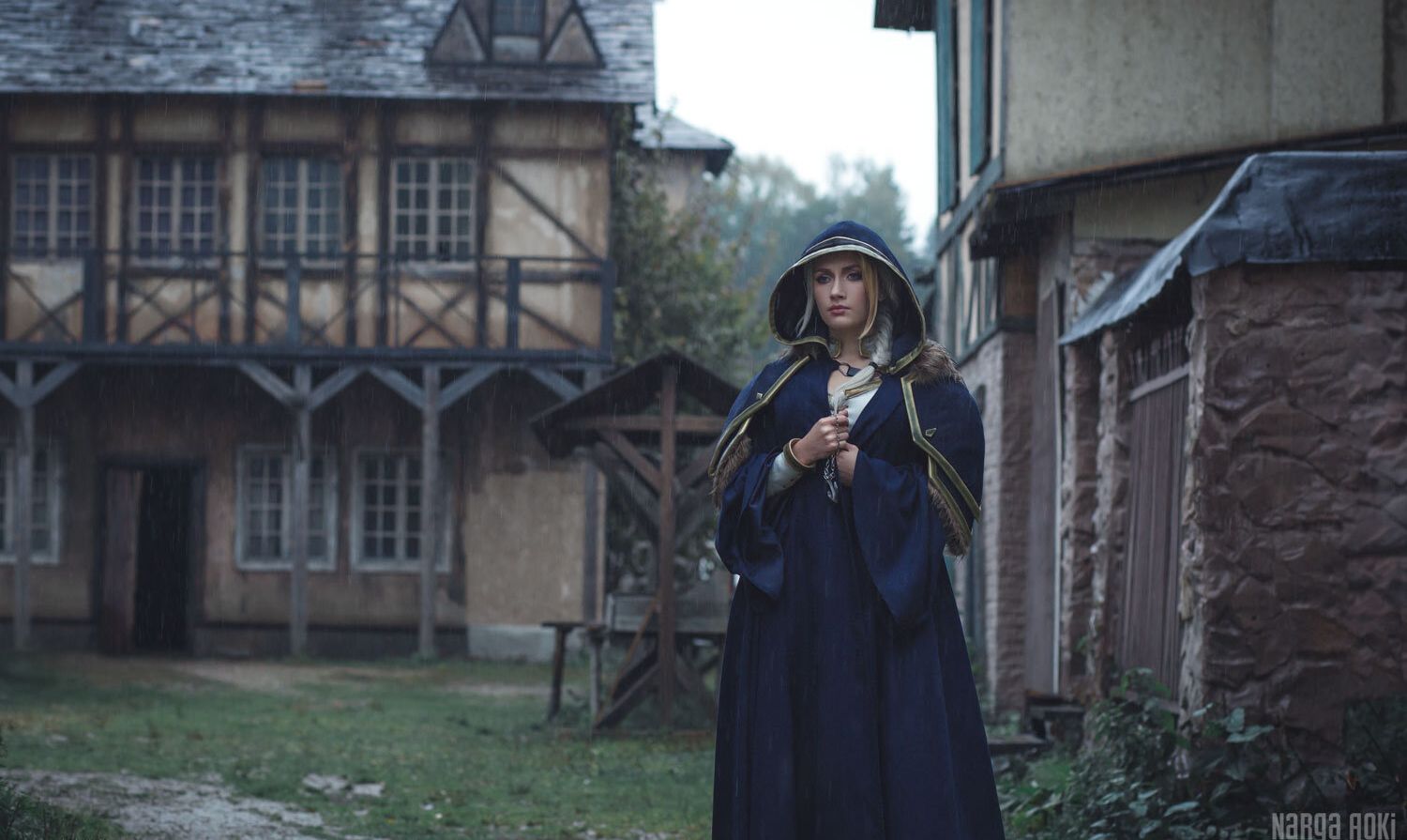 Narga Lifestream nude #109307028