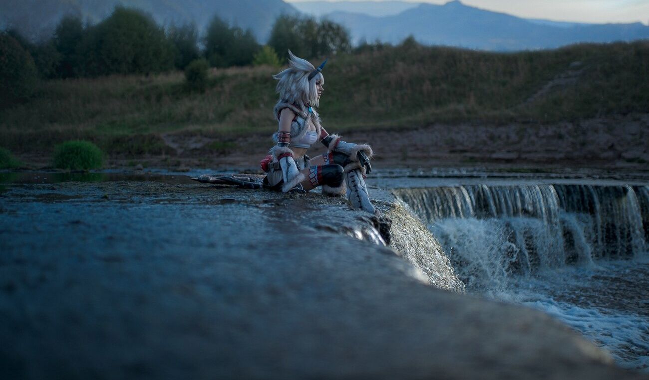 Narga Lifestream nude #109307030