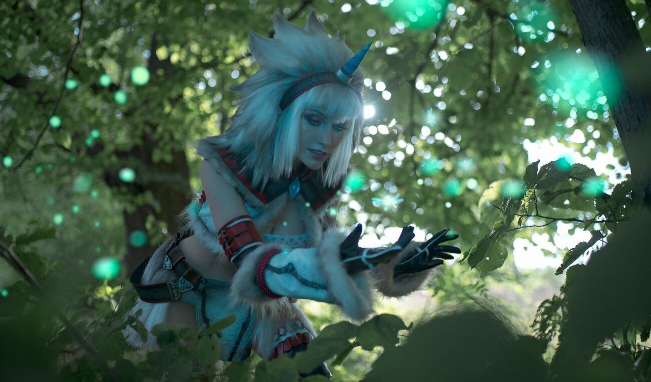 Narga Lifestream nude #109307031