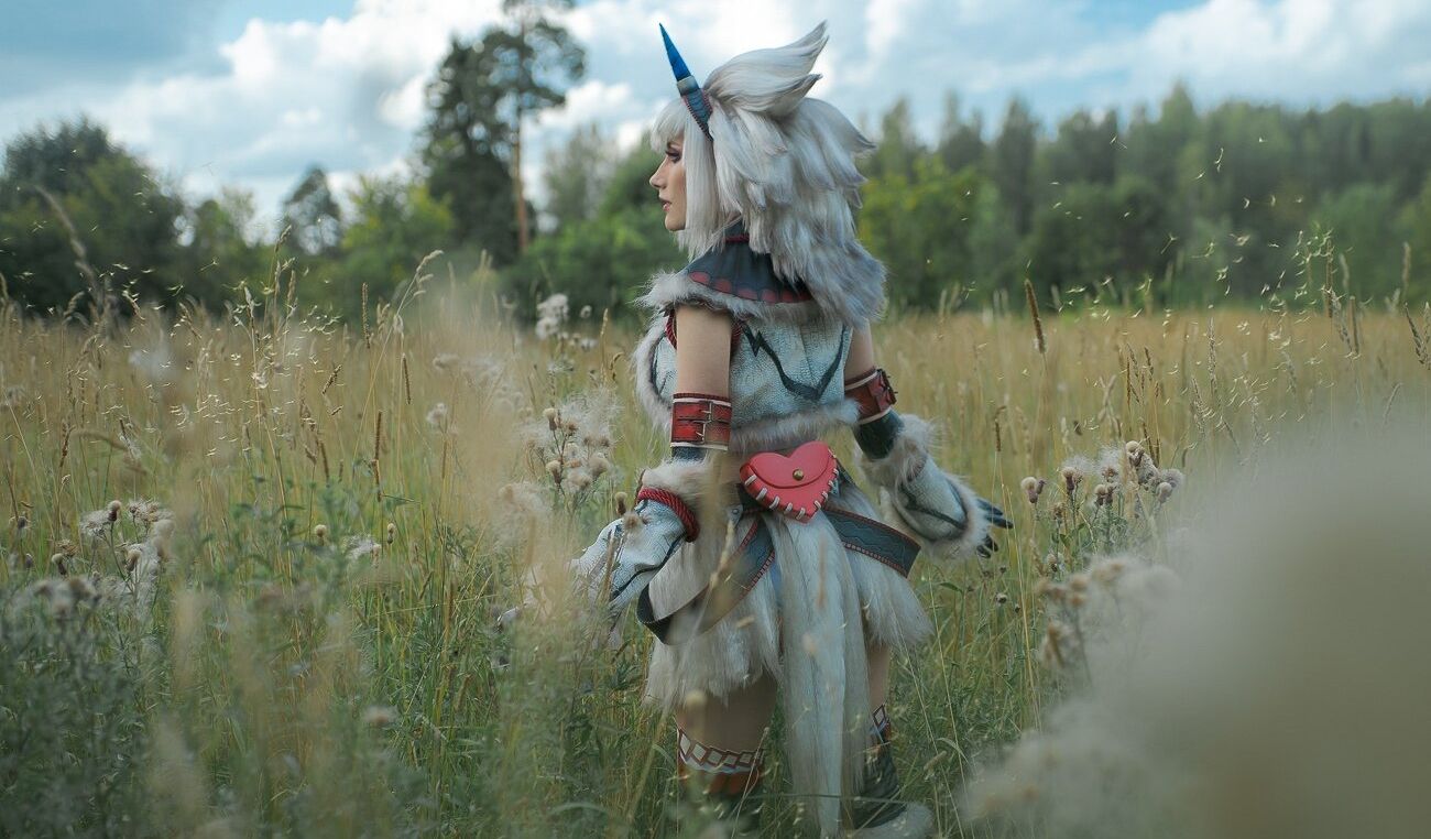 Narga Lifestream nude #109307032