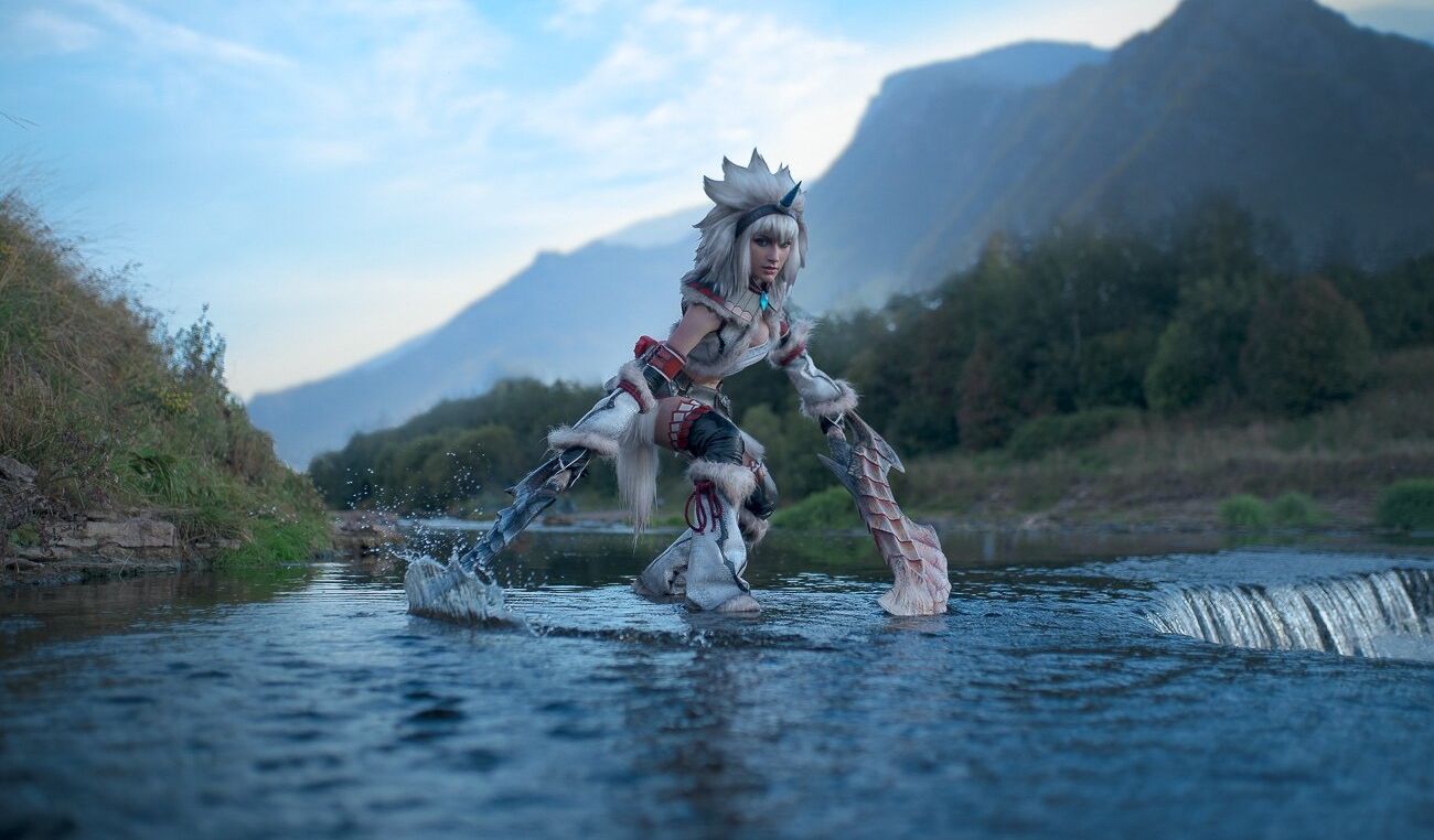 Narga Lifestream nude #109307033