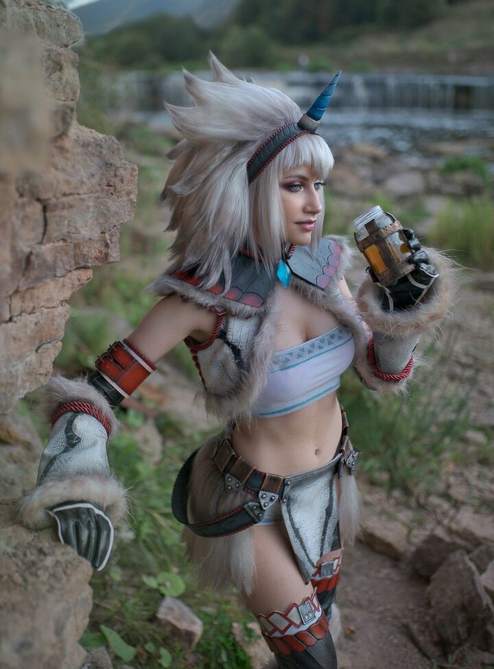 Narga Lifestream nude #109307034