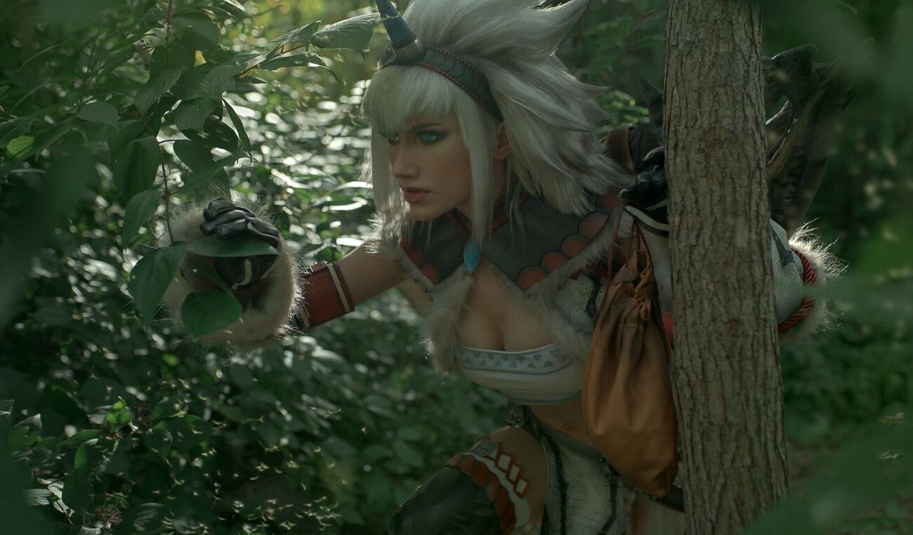 Narga Lifestream nude #109307036