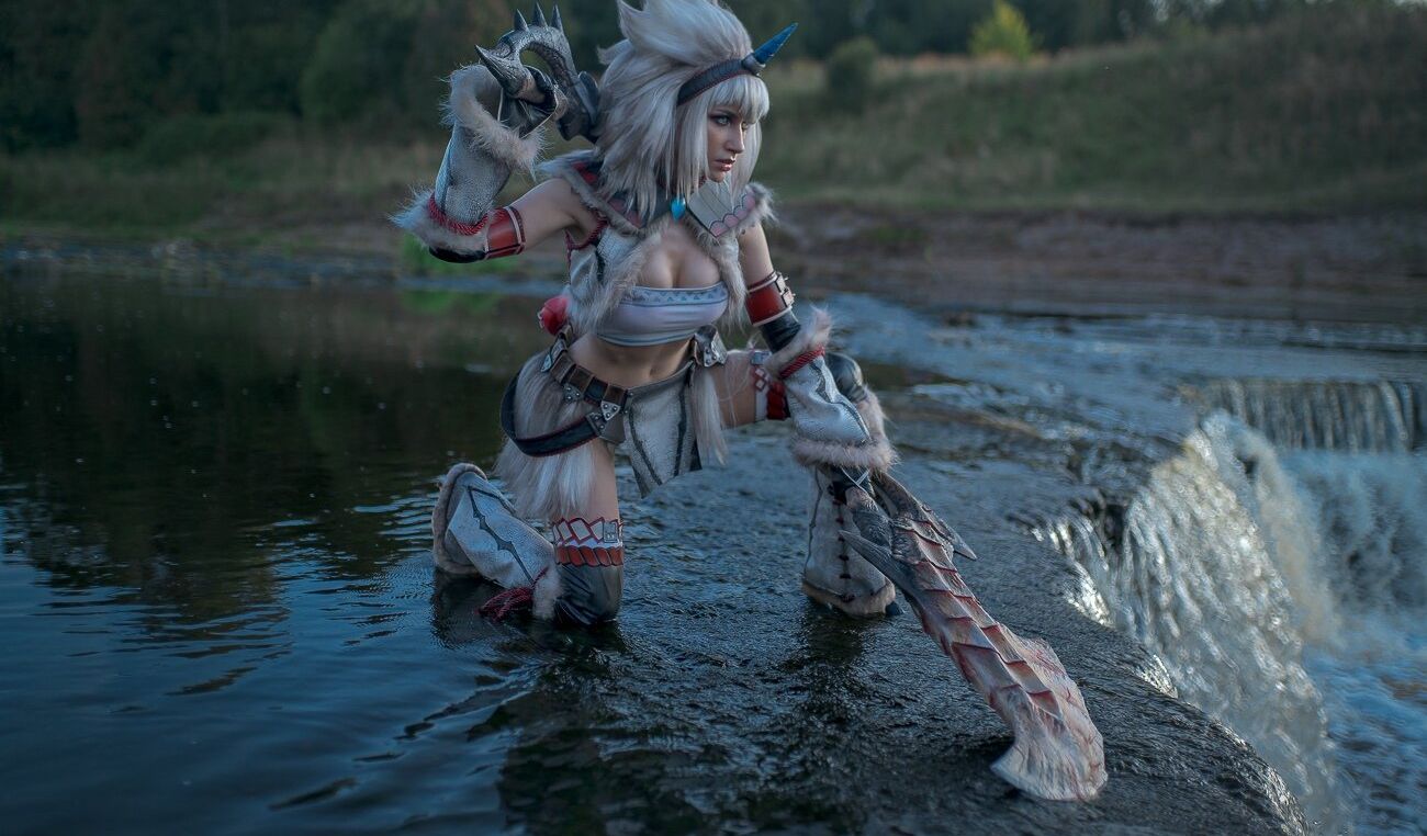 Narga Lifestream nude #109307037