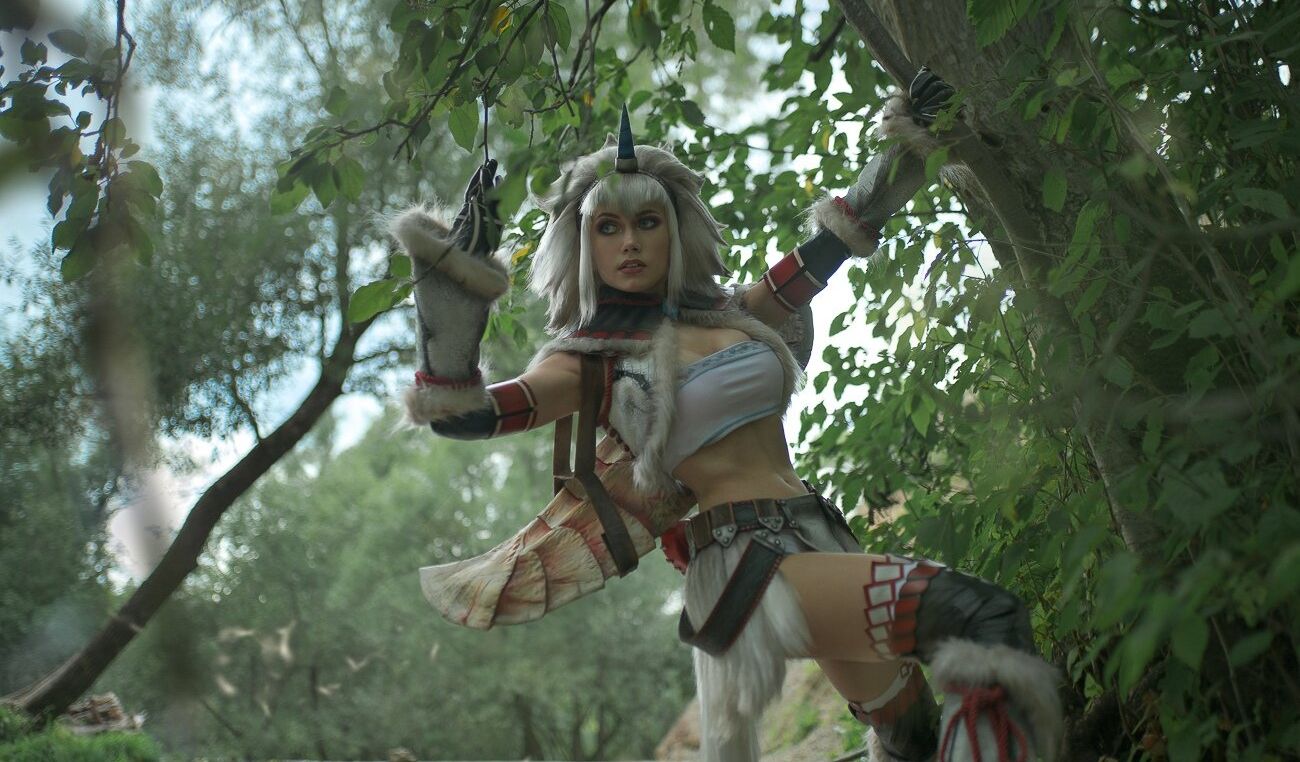 Narga Lifestream nude #109307039