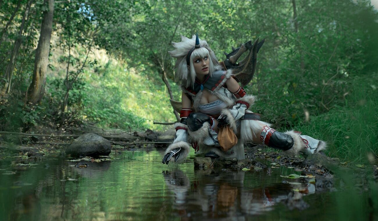 Narga Lifestream nude #109307040