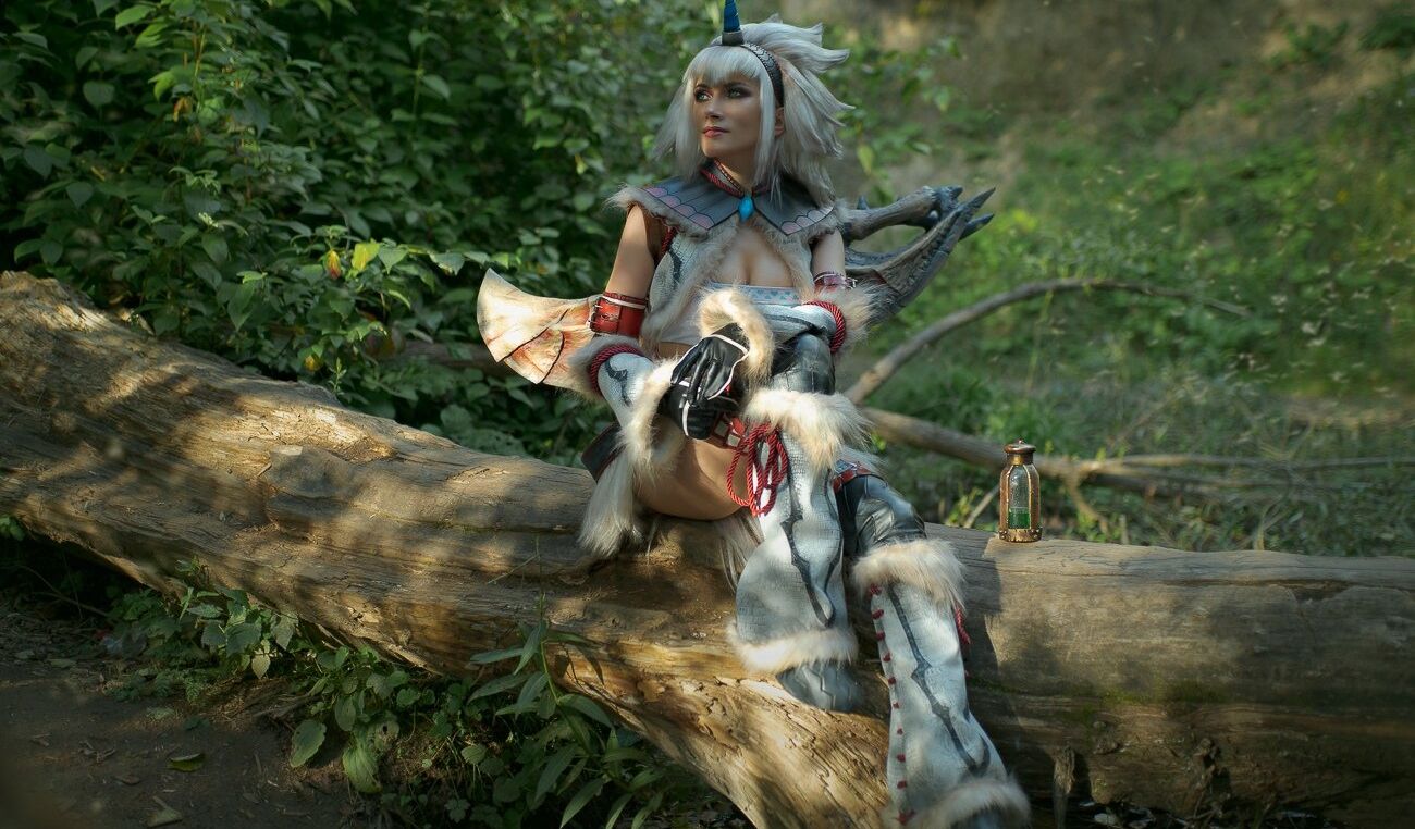 Narga Lifestream nude #109307042