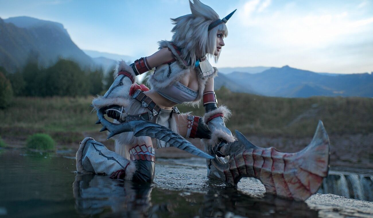 Narga Lifestream nude #109307043