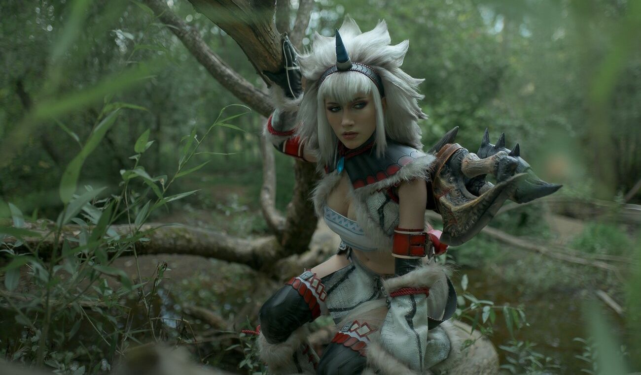 Narga Lifestream nude #109307044