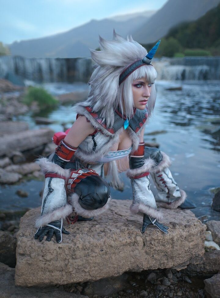 Narga Lifestream nude #109307047