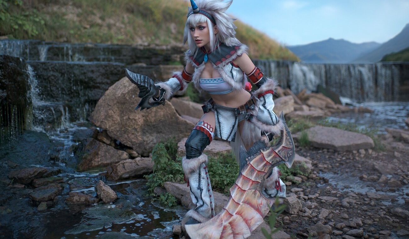 Narga Lifestream nude #109307050