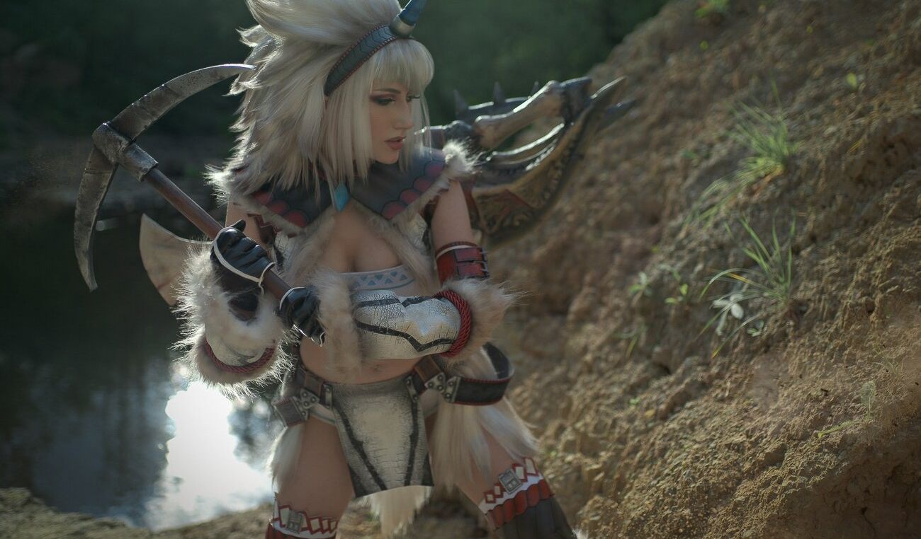 Narga Lifestream nude #109307051