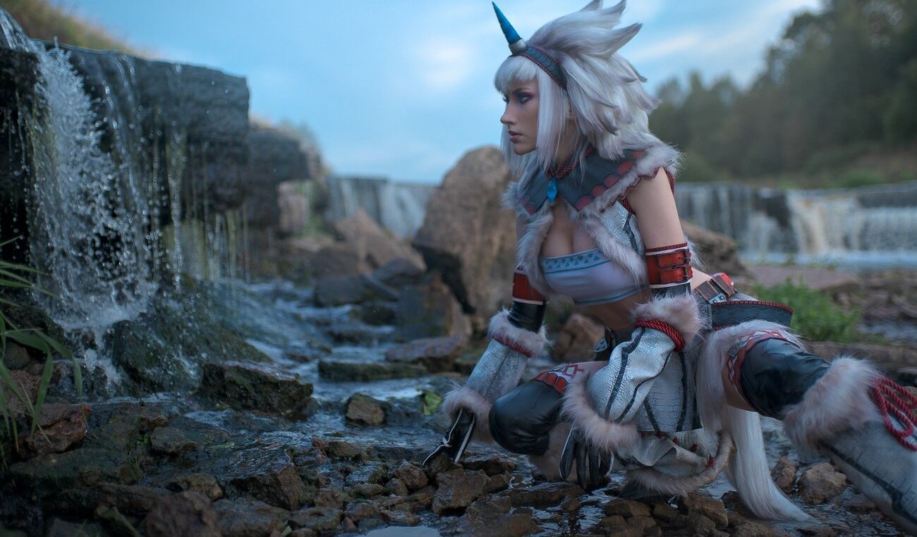 Narga Lifestream nude #109307052