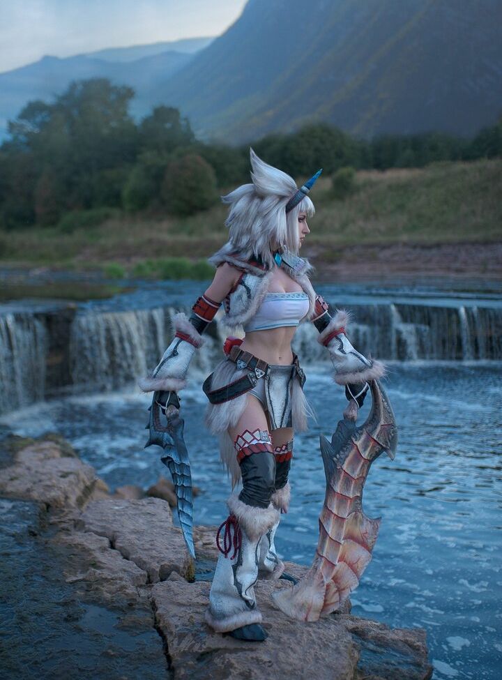 Narga Lifestream nude #109307053