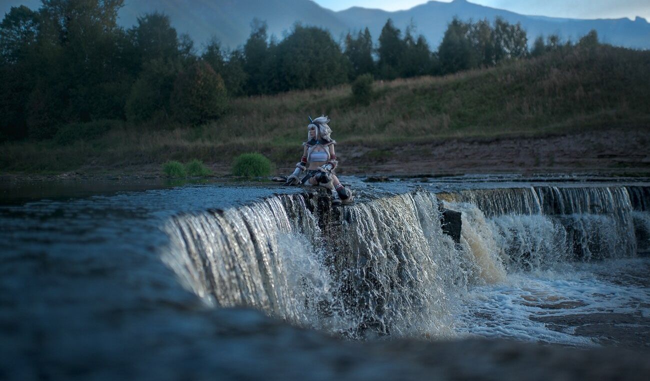 Narga Lifestream nude #109307055