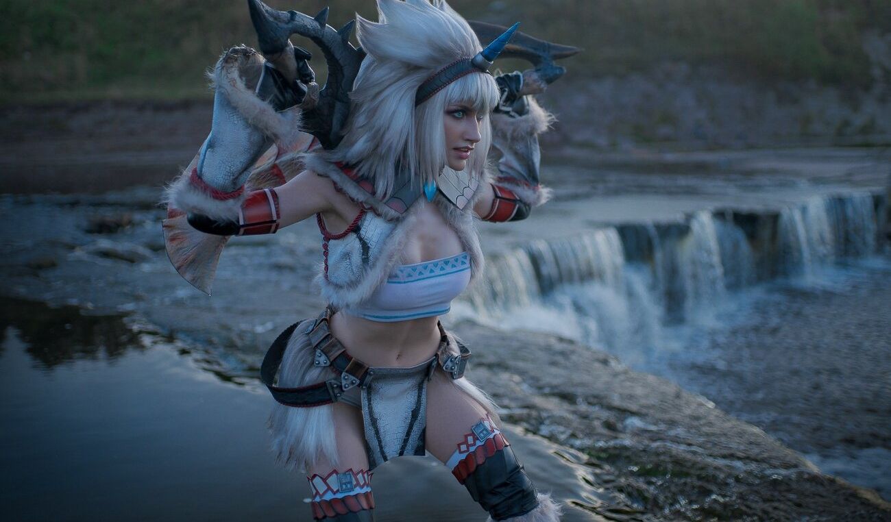 Narga Lifestream nude #109307056