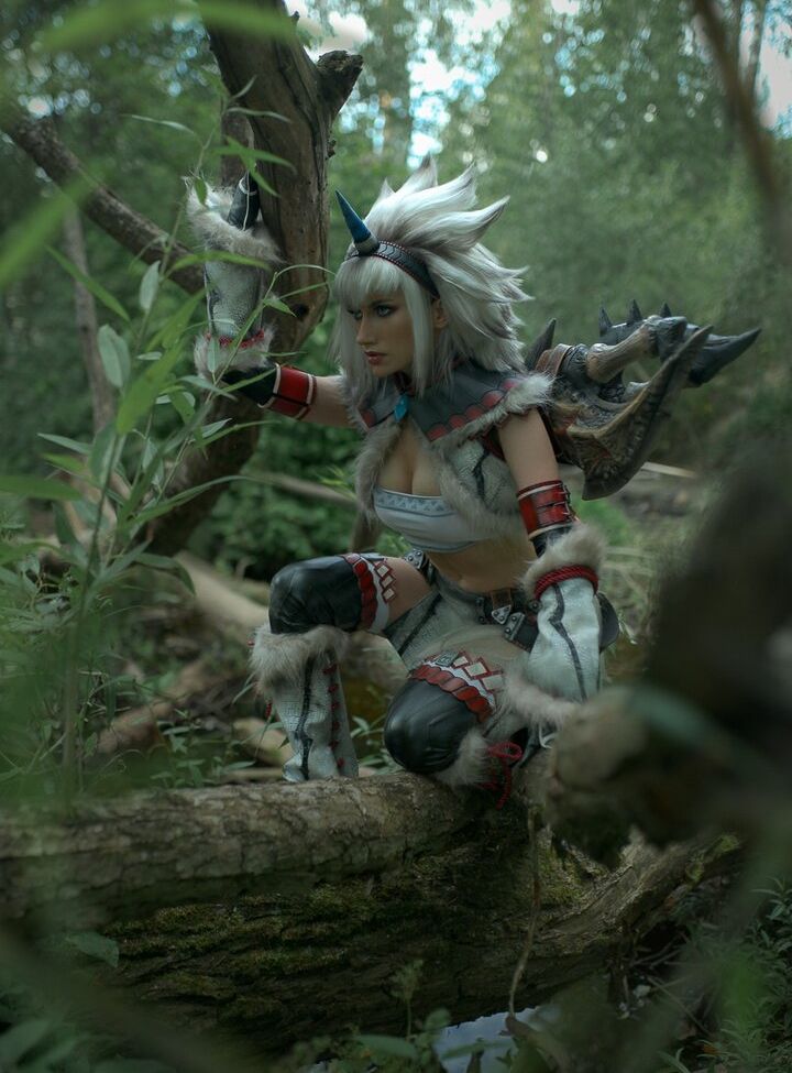 Narga Lifestream nude #109307057