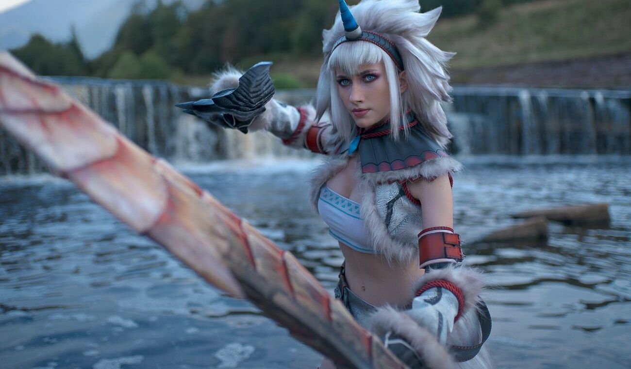 Narga Lifestream nude #109307058