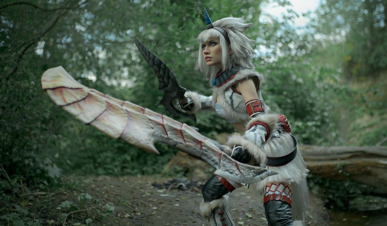 Narga Lifestream nude #109307059