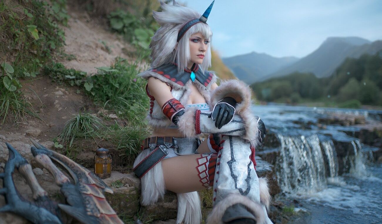 Narga Lifestream nude #109307061