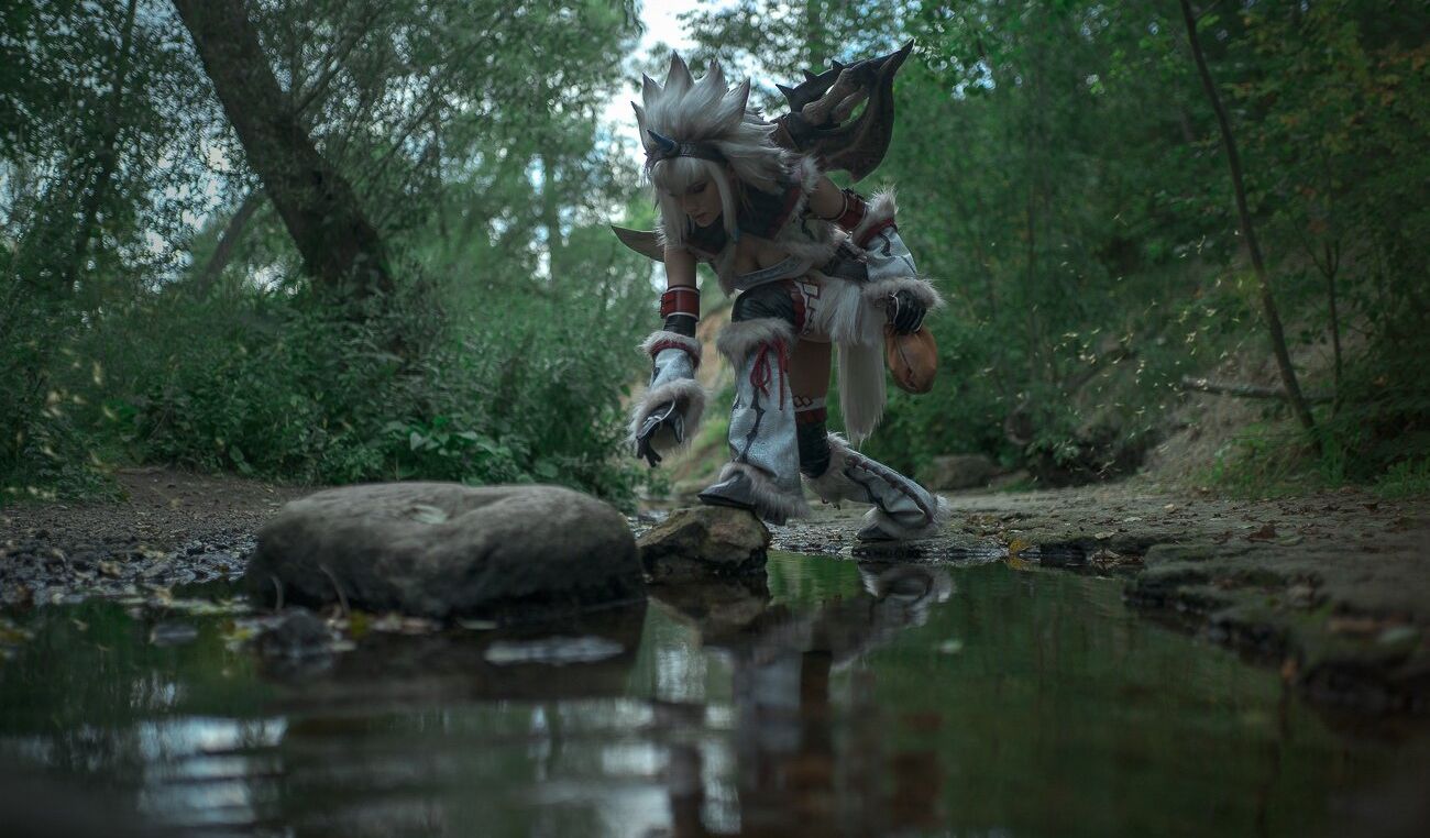 Narga Lifestream nude #109307062