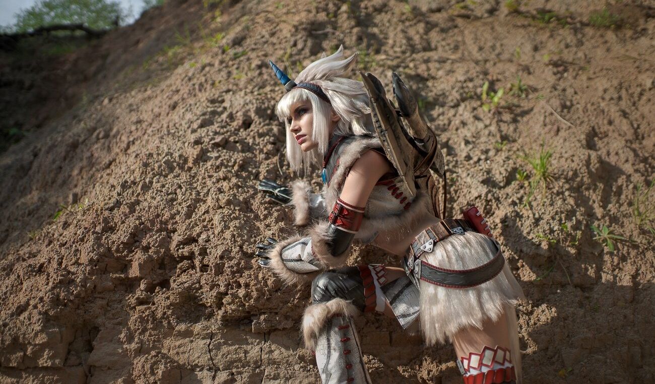 Narga Lifestream nude #109307063