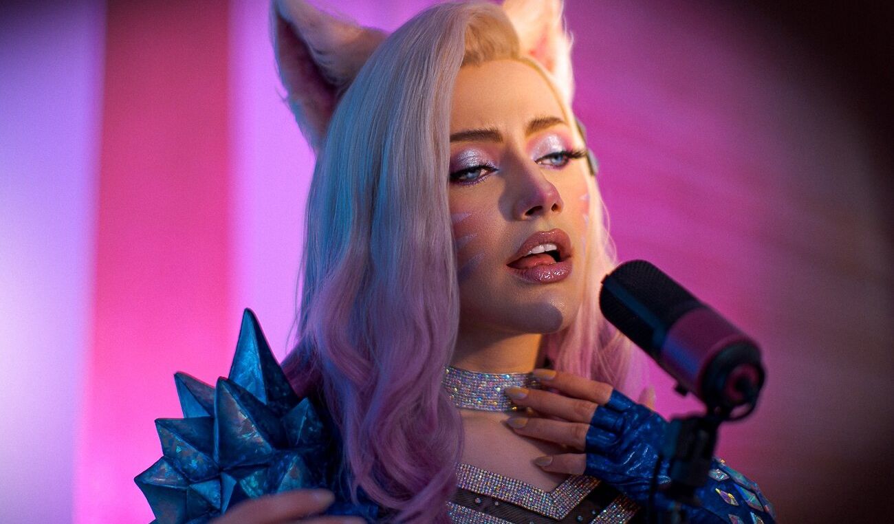 Narga Lifestream nude #109307064