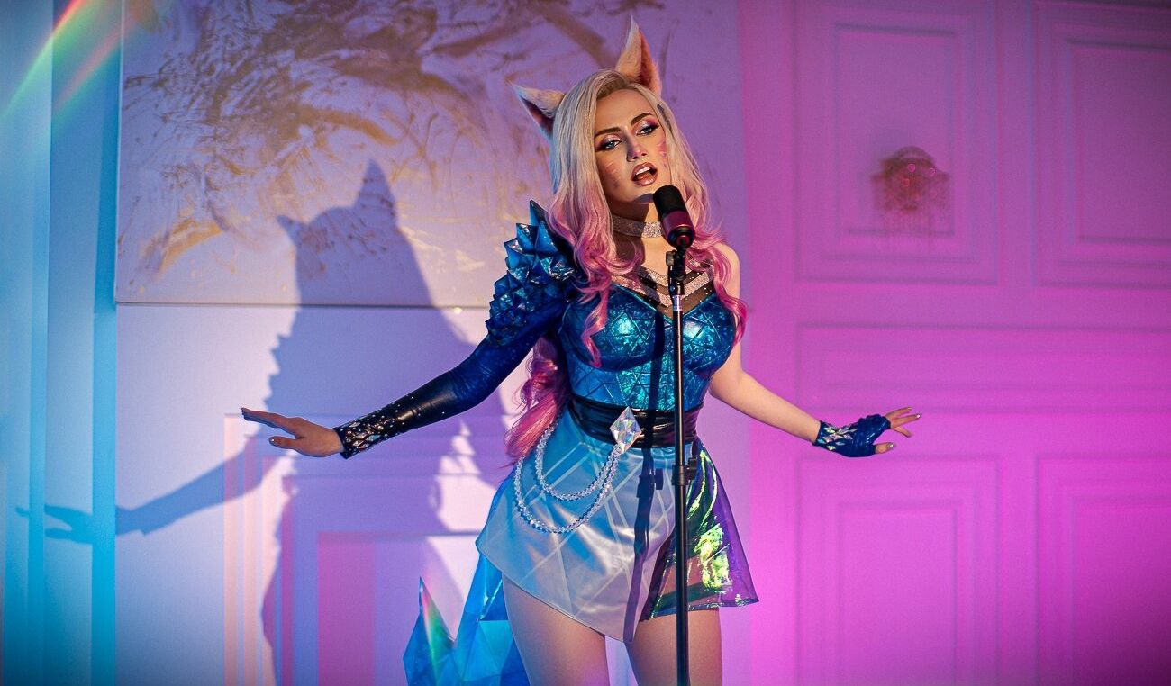 Narga Lifestream nude #109307066