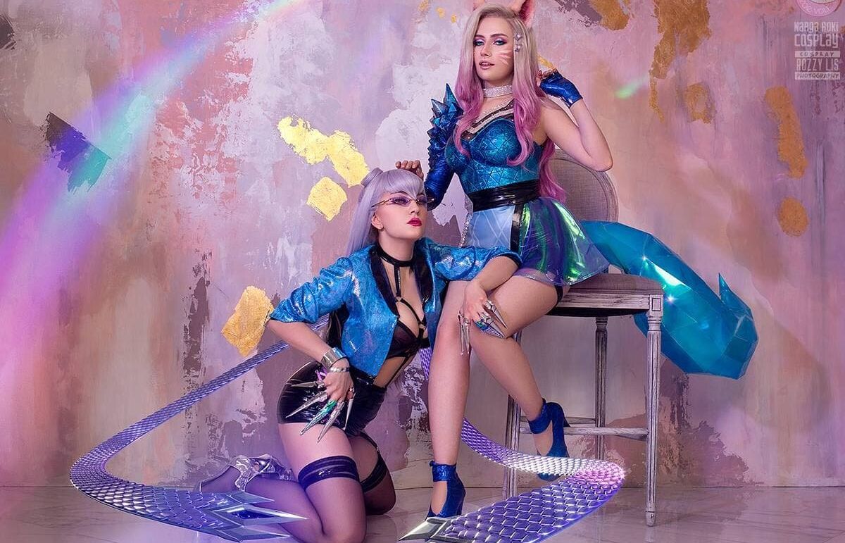 Narga Lifestream nude #109307068